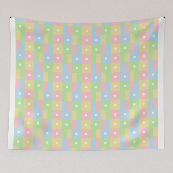 Item preview, Corlorful seamless pattern and background designed and sold by Sasas Design.