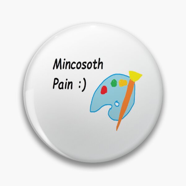 Item preview, Mincosoth Pain :) designed and sold by sseth1996.