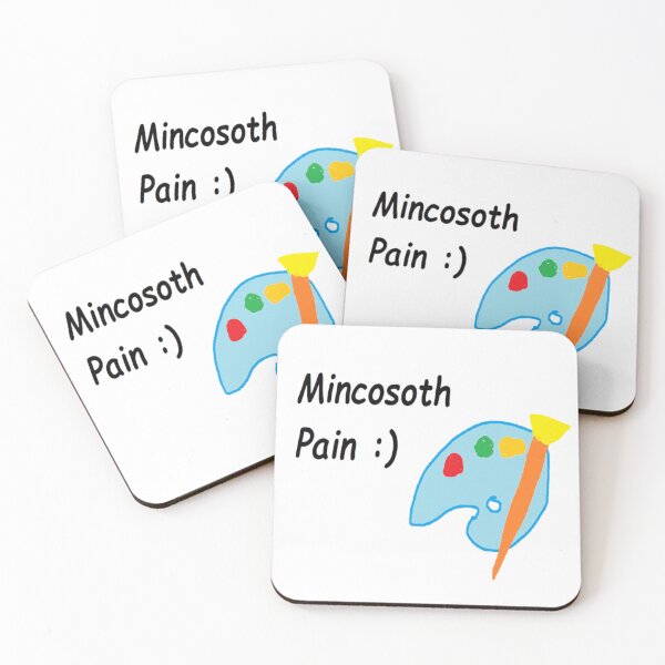 Item preview, Mincosoth Pain :) designed and sold by sseth1996.