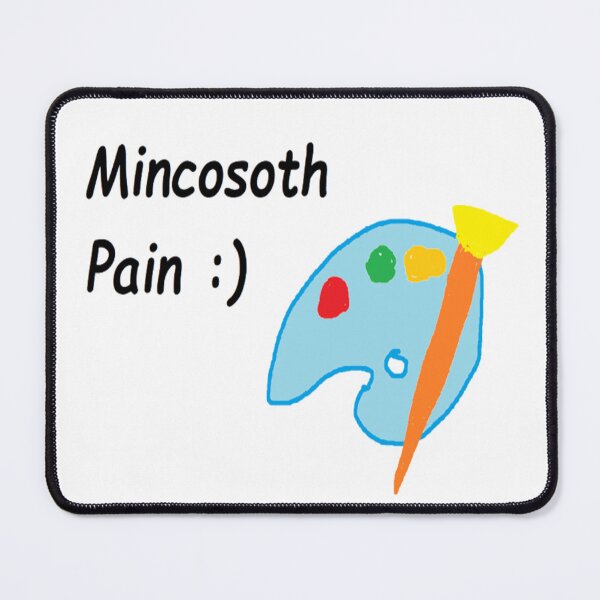Item preview, Mincosoth Pain :) designed and sold by sseth1996.