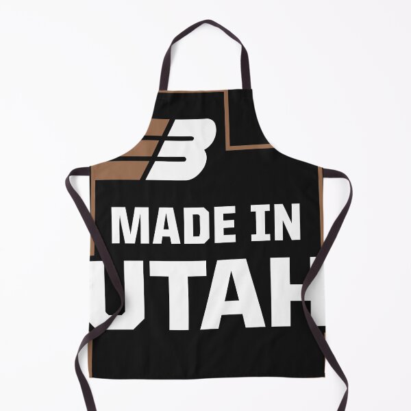 Item preview, BARNESS UTAH designed and sold by kanggogaweyo.