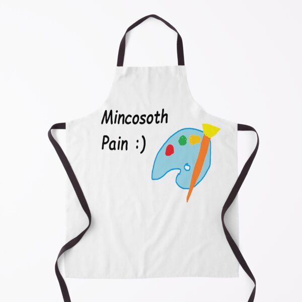 Item preview, Mincosoth Pain :) designed and sold by sseth1996.