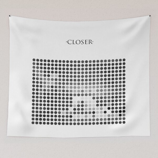 Item preview, Closer designed and sold by artpopop.