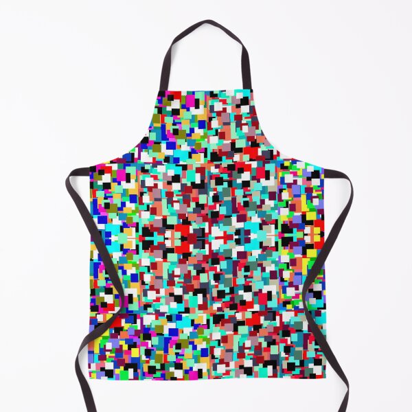 Item preview, colorful squares designed and sold by Shirley cute art .