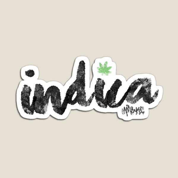 Indica Magnet