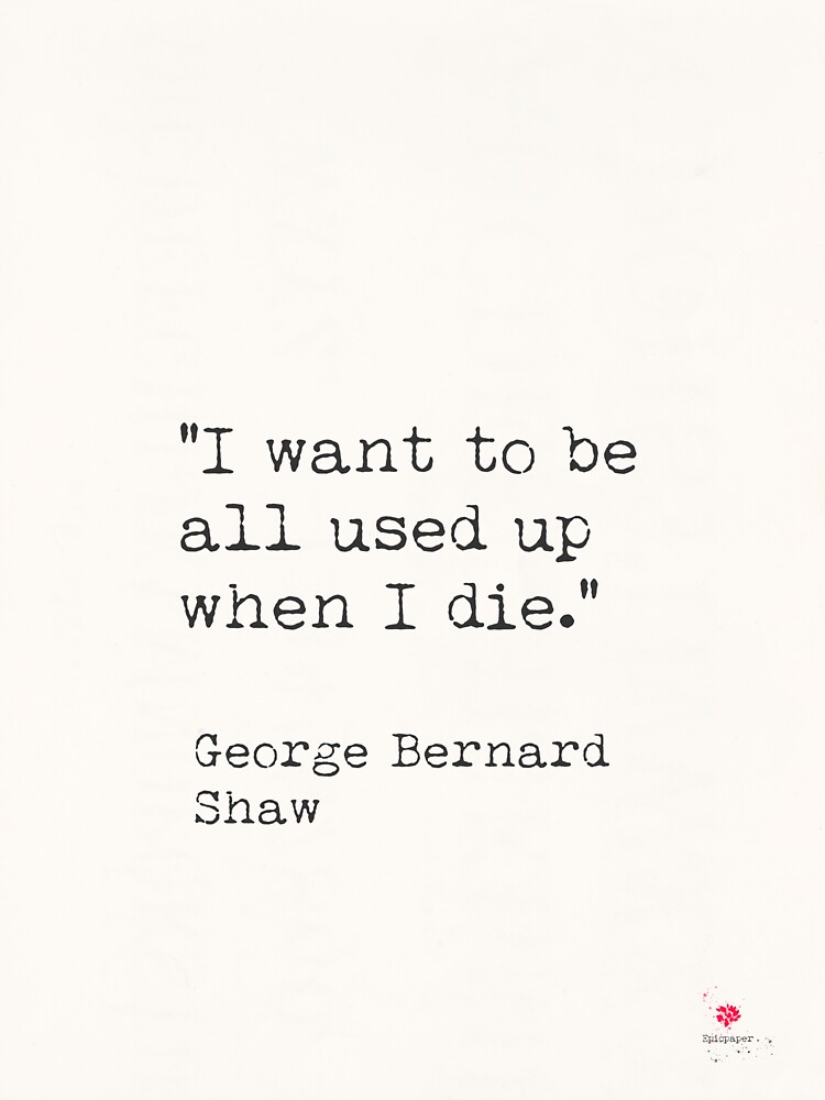 I Want To Be All Used Up When I Die Sticker For Sale By Pagarelov i-want-to-be-all-used-up-when-i-die-sticker-for-sale-by-pagarelov