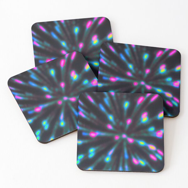 Item preview, Neon Firework designed and sold by Miss33.