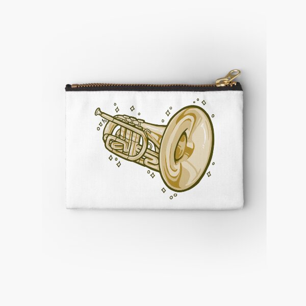 Item preview, Mellophone!! (Gold) designed and sold by Art of Keymintt.