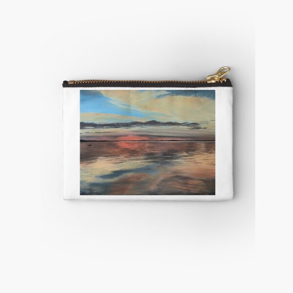 Item preview, Bellarine sunset designed and sold by Pam Wilkie.