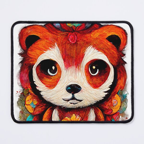 Item preview, Adorable Red Panda Cub Design designed and sold by CaseHavenDesign.