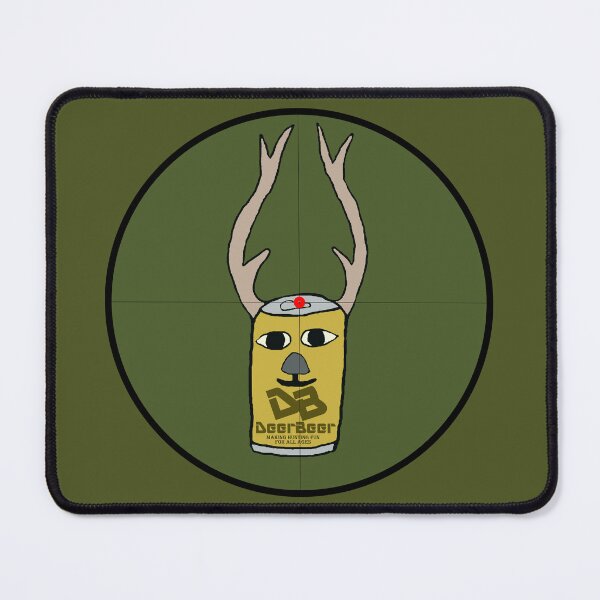 Item preview, Deer Beer Hunting  designed and sold by Hypnotees.