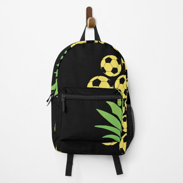 Item preview, Cute Soccer Pineapple Flat Gift Soccer Lover designed and sold by sheamgjirij.
