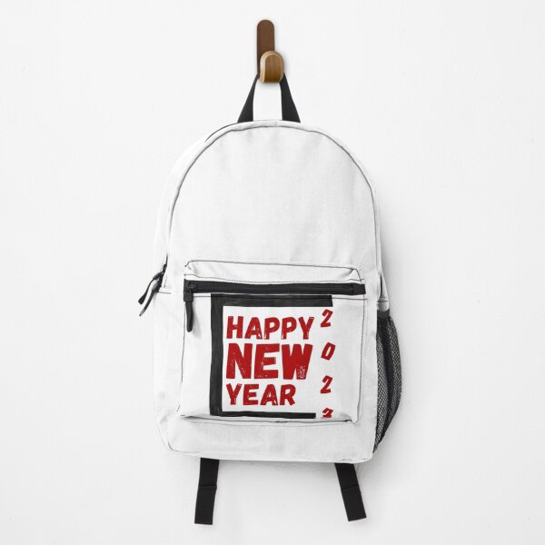 Item preview, HAPPY NEW YEAR 2023 - SIMPLE VINTAGE TRENDY WORDING designed and sold by Lu7u.