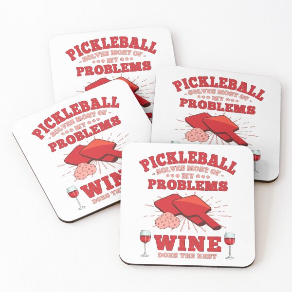 Item preview, Pickleball and Wine Dink Responsibly Pickleball Player Dink Now Wine Later designed and sold by grinta2021.