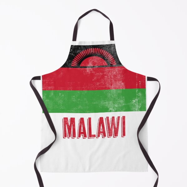 Item preview, Flag of Malawi "Grunge" look. designed and sold by KTSubz Faith & Fun Designs.