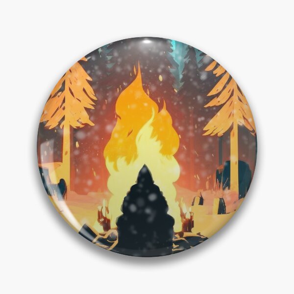 Item preview, The Long Dark designed and sold by Davidp2.
