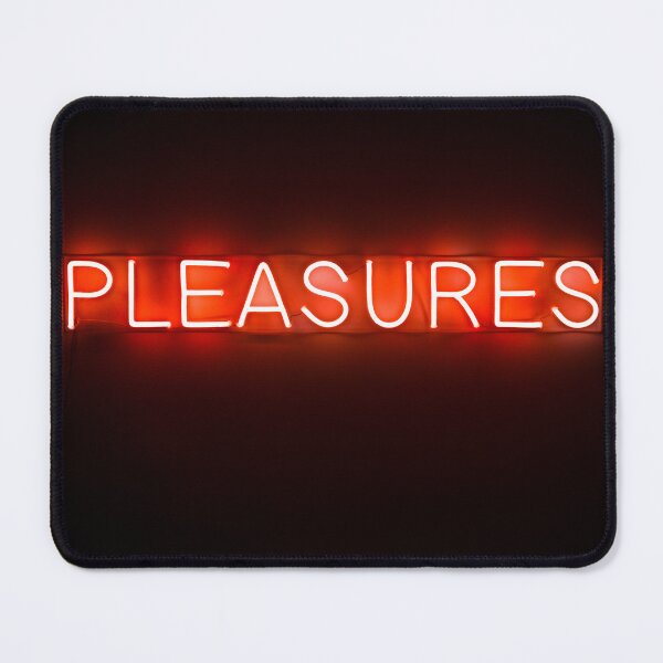 Item preview, Pleasures designed and sold by ajschokora.