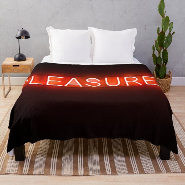 Item preview, Pleasures designed and sold by ajschokora.
