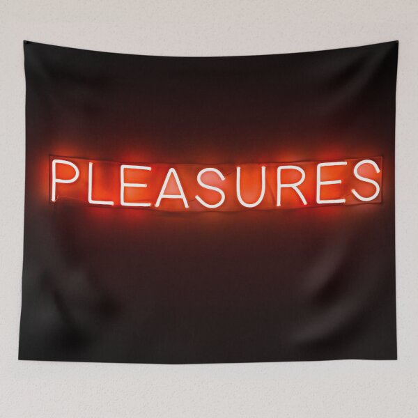 Item preview, Pleasures designed and sold by ajschokora.