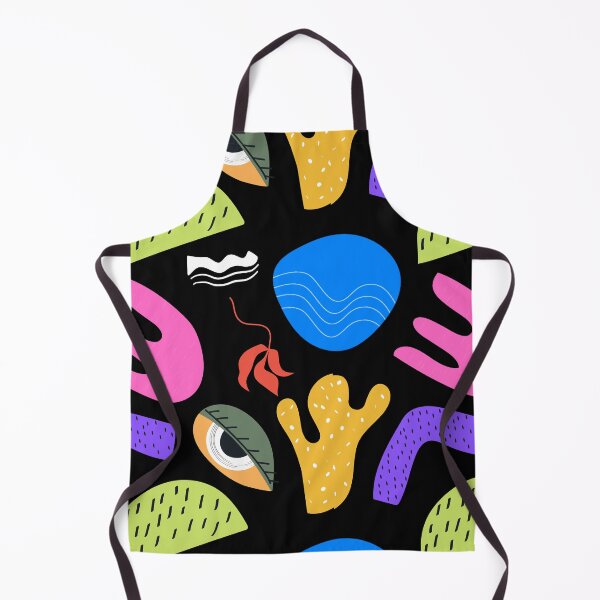 Item preview, Elevens Romper Pattern And Organic Shapes Patterns  designed and sold by SeemDev786.