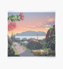 Great Barrier Island - Road to Leigh Scarf
