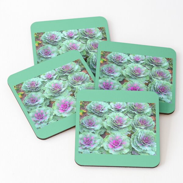 Item preview, More Cabbages designed and sold by Beatrice Roberts.