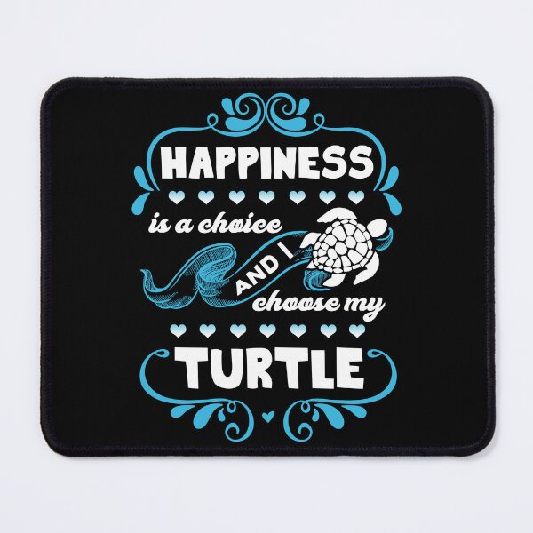 Item preview, Turtle - I Choose My Turtle designed and sold by UnknownArtistt.