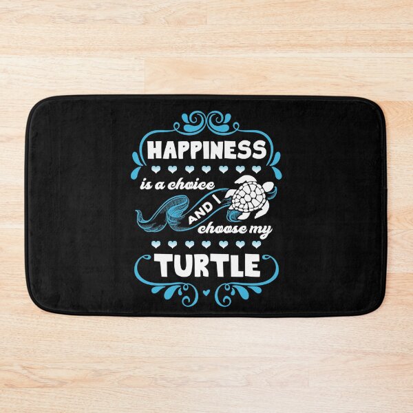 Item preview, Turtle - I Choose My Turtle designed and sold by UnknownArtistt.