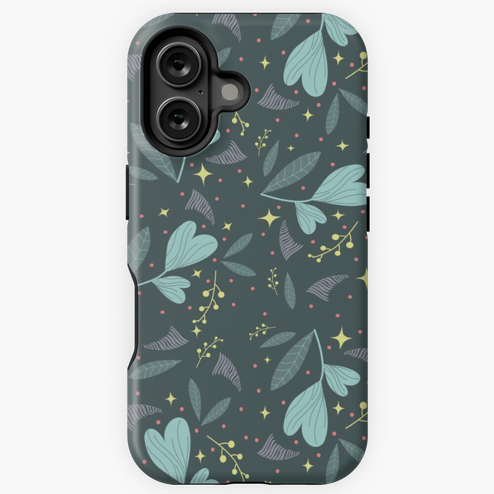 Vista previa del artículo con la obra «Funda resistente MagSafe para iPhone», diseñado y vendido por AnaidZahori.