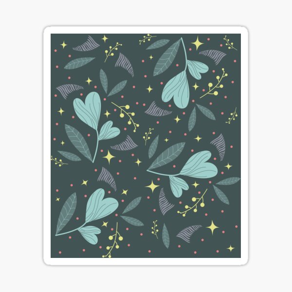 Vista previa del artículo con la obra «Flores », diseñado y vendido por AnaidZahori.