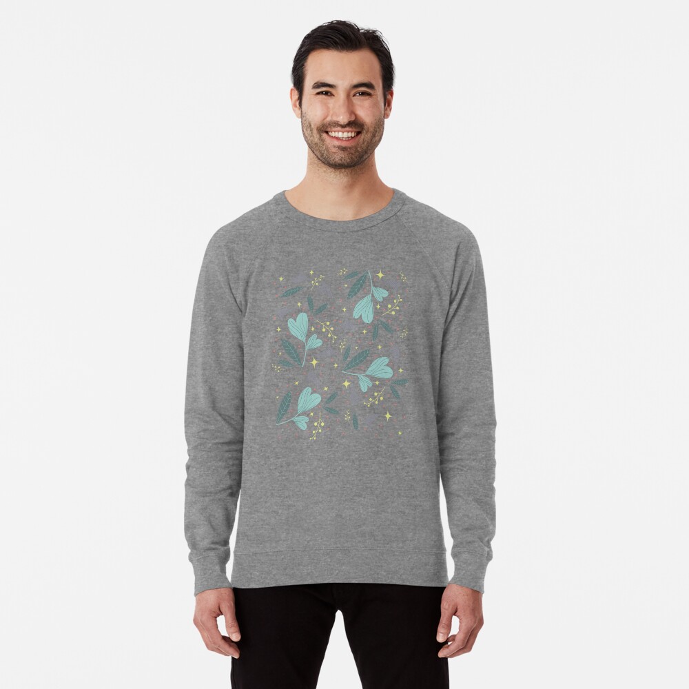 Vista previa del artículo con la obra «Sudadera ligera», diseñado y vendido por AnaidZahori.