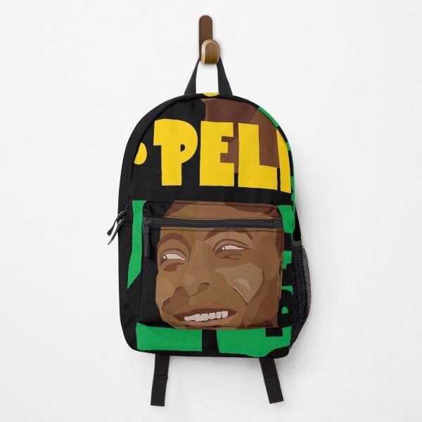 Item preview, Pele - Famous footballers - Brasil - R.i.P. pele designed and sold by Boogosh.