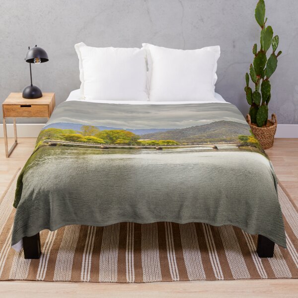 Item preview, Grey skies designed and sold by Leonie Morris.