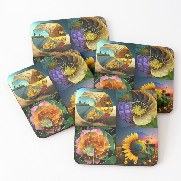 Item preview, Golden ratio, nature designed and sold by jsebouvi.