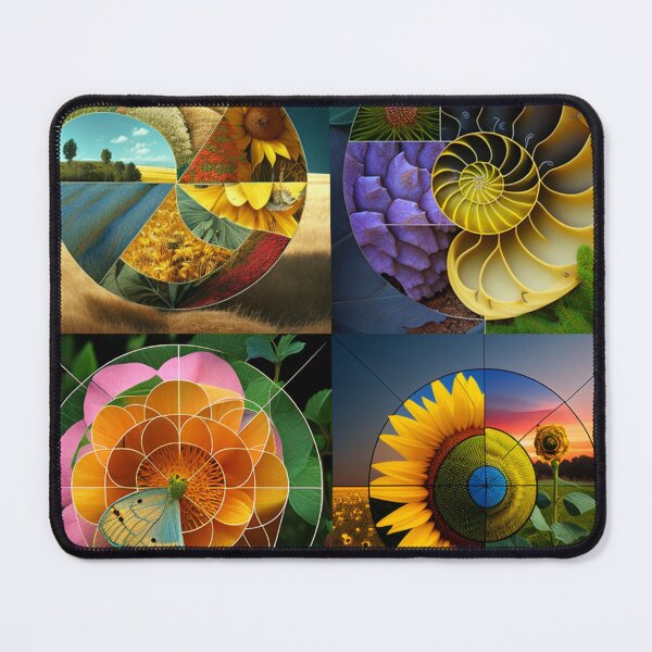 Item preview, Golden ratio, nature designed and sold by jsebouvi.