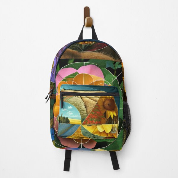 Item preview, Golden ratio, nature designed and sold by jsebouvi.