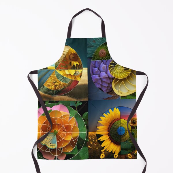 Item preview, Golden ratio, nature designed and sold by jsebouvi.