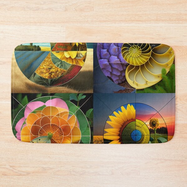 Item preview, Golden ratio, nature designed and sold by jsebouvi.