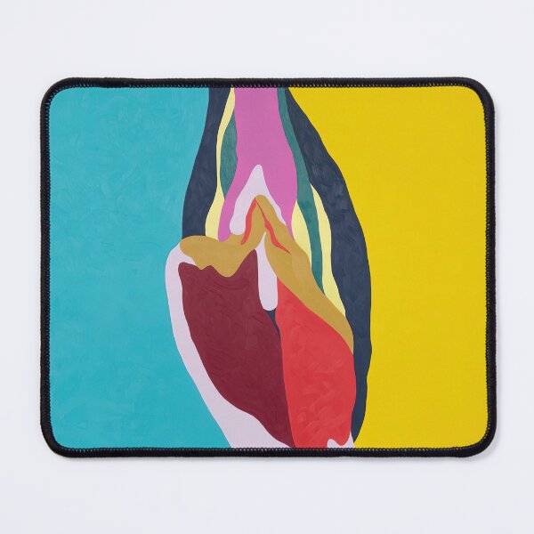 Item preview, The Folwer Woman Exhibition designed and sold by HomeroPosadaO.