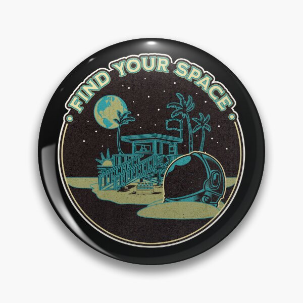 Item preview, Find Your Space designed and sold by DKJY-Designs.