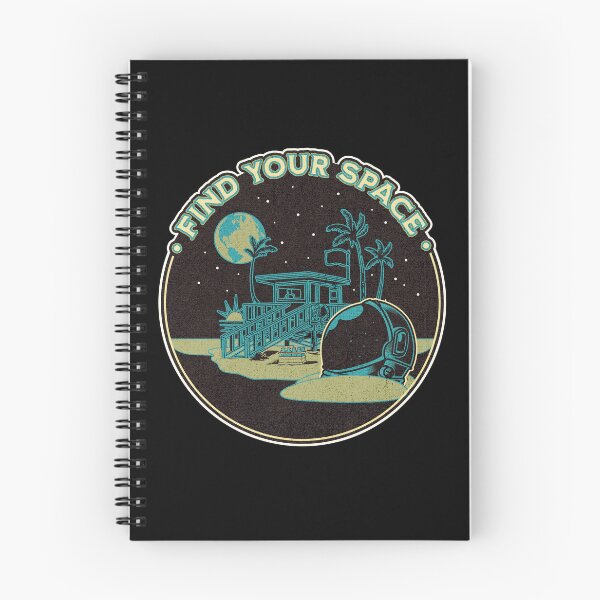 Item preview, Find Your Space designed and sold by DKJY-Designs.