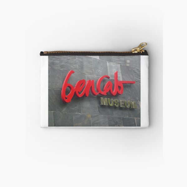 Item preview, BENCAB designed and sold by slazenger.