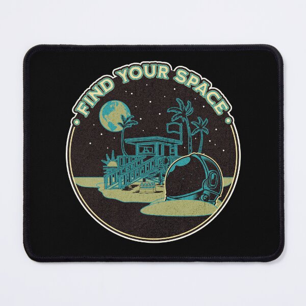 Item preview, Find Your Space designed and sold by DKJY-Designs.