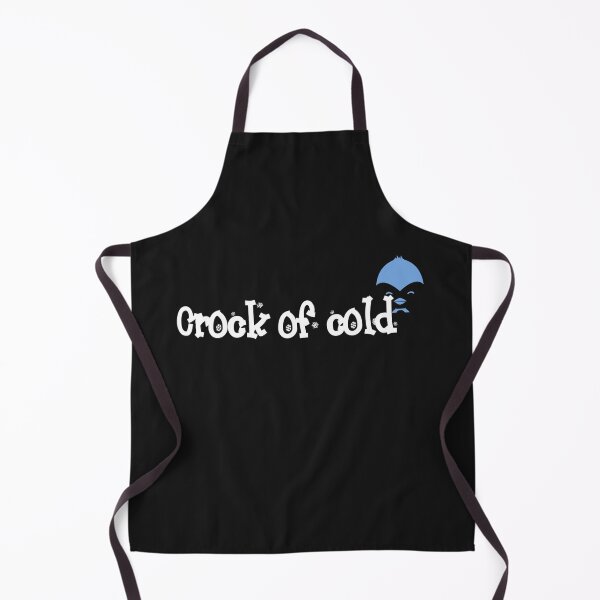Item preview, crock of cold - t-shirt designed and sold by Shoshta.