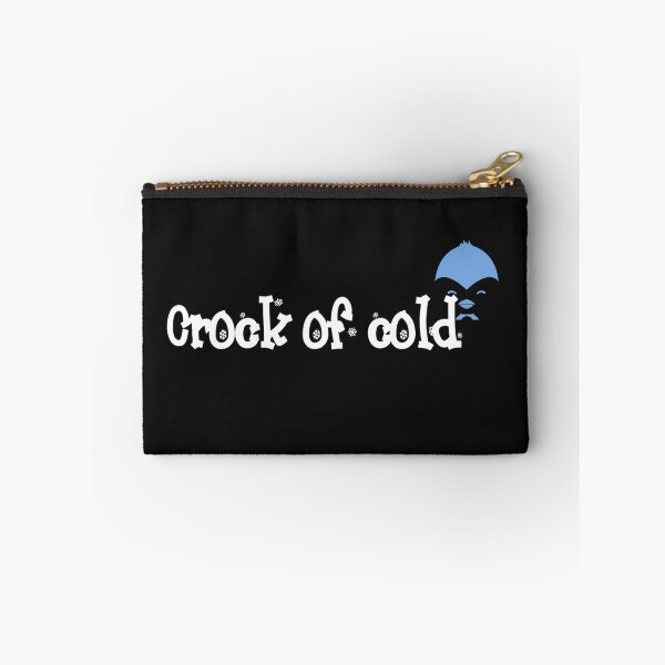 Item preview, crock of cold - t-shirt designed and sold by Shoshta.