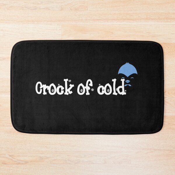 Item preview, crock of cold - t-shirt designed and sold by Shoshta.