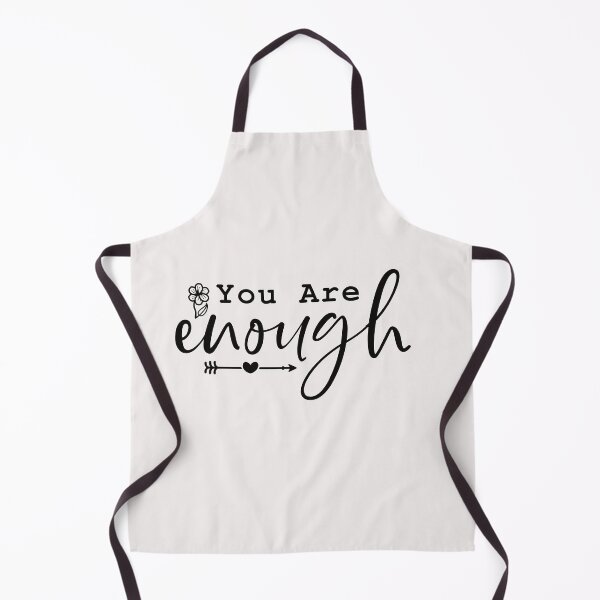 Item preview, you are enough designed and sold by Allklassy.