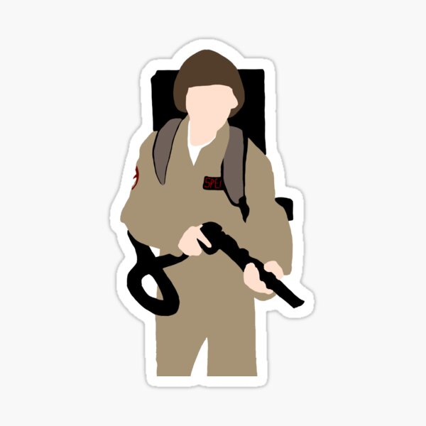 Willbyers Stickers for Sale