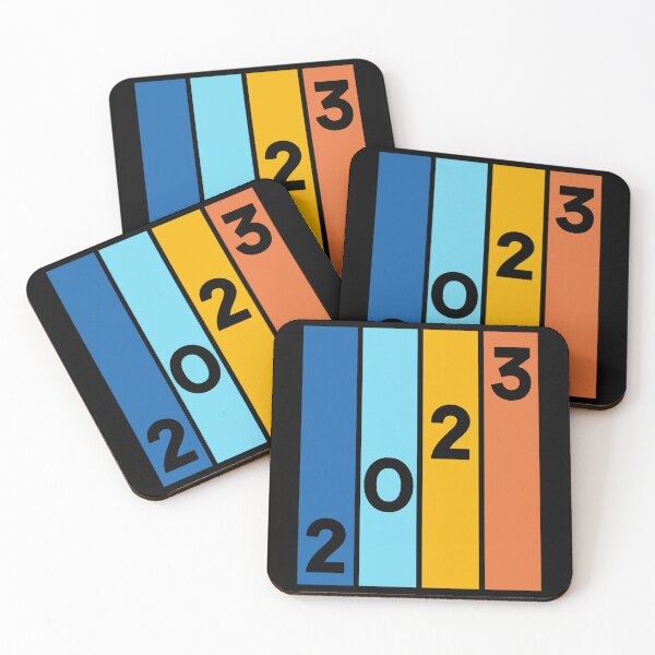 Item preview, Copy of Number 2023 designed and sold by Perceptible.
