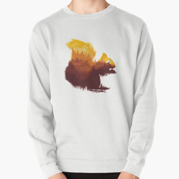 Item preview, Be a little wild designed and sold by Dan Elijah Fajardo.